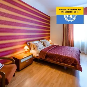 Boutique Sherborne Aparthotel