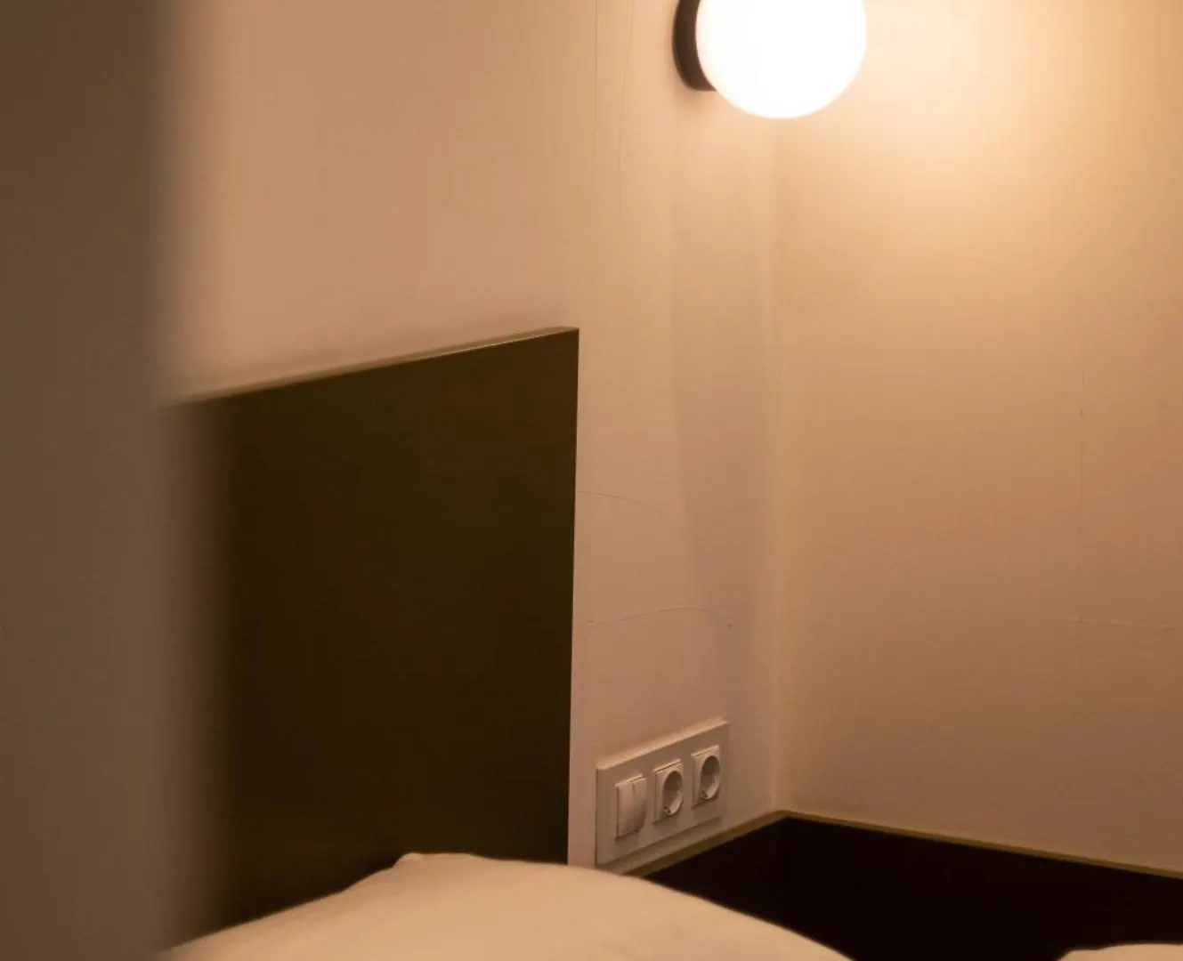 Kyiv Mars Apartments 아파트호텔