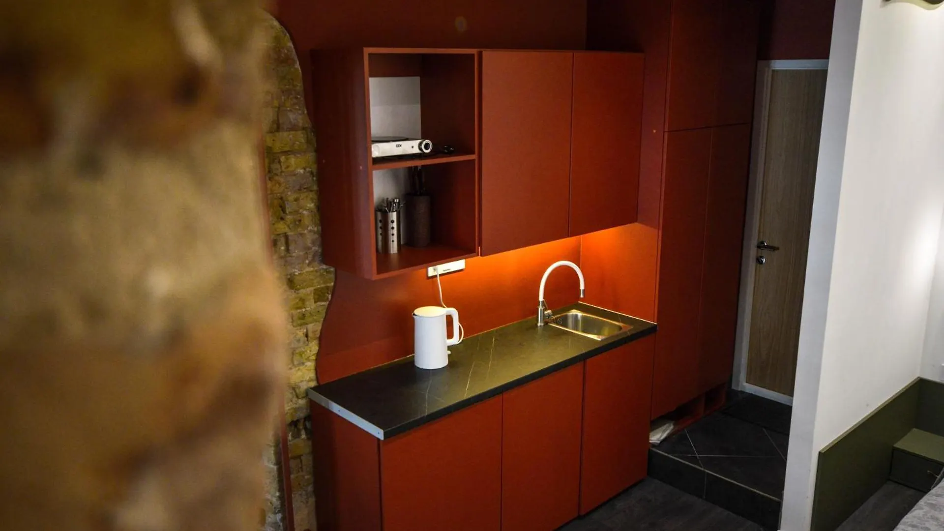 Kyiv Mars Apartments