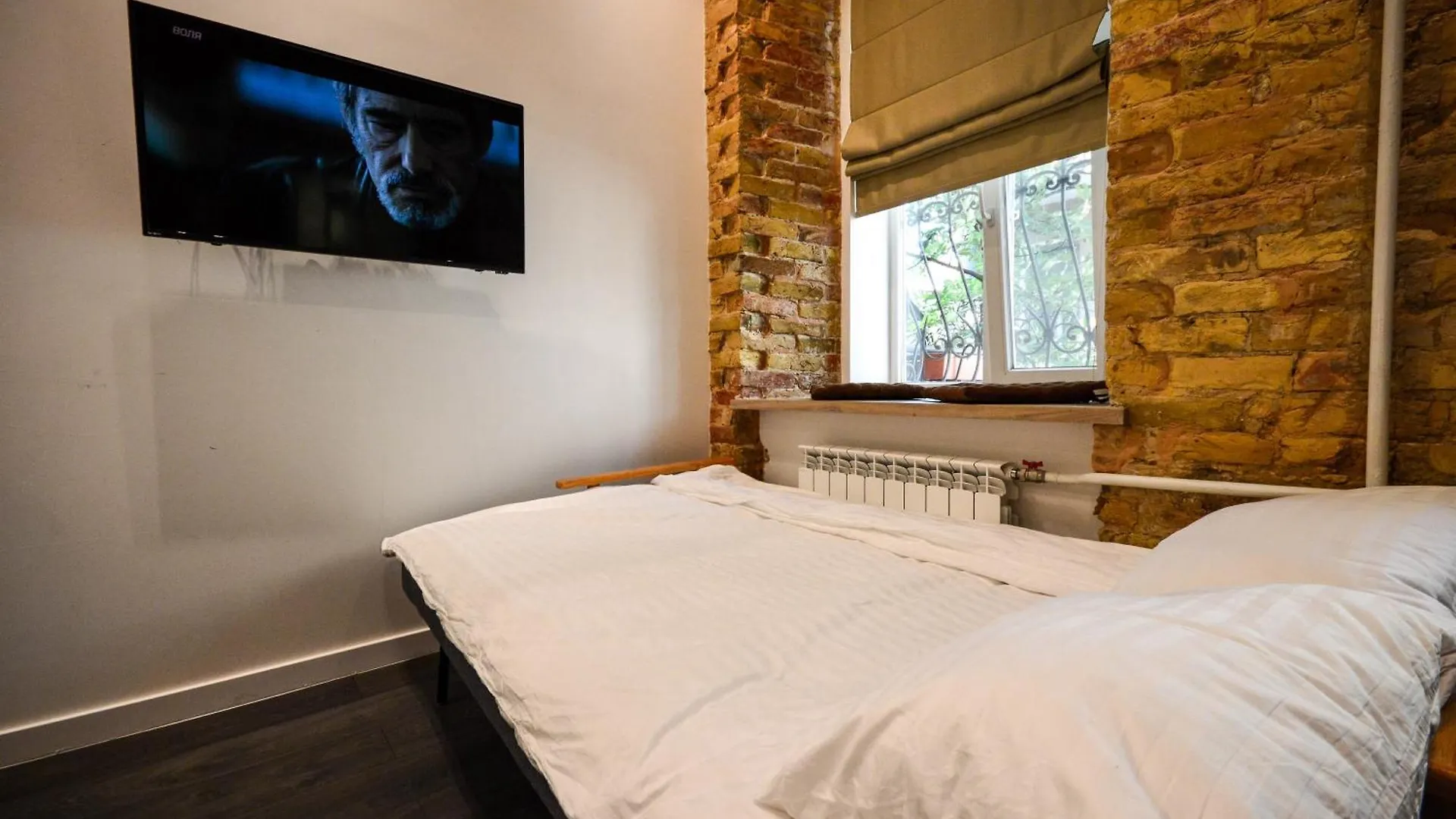Kyiv Mars Apartments